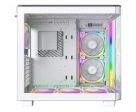 Montech KING 95 PRO ARGB White - 1239030 - zdjęcie 3